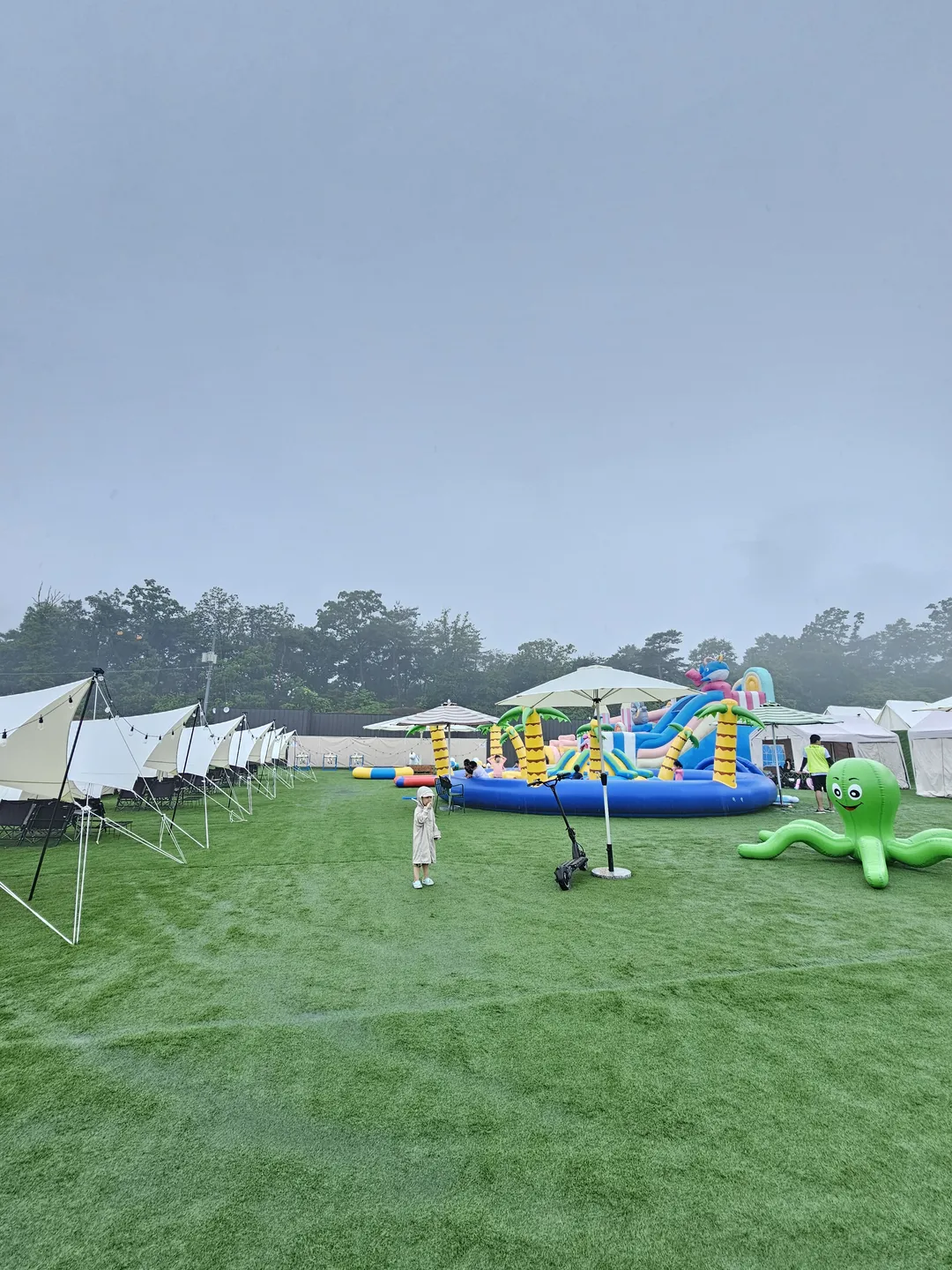 Starkids Campnic photo 14