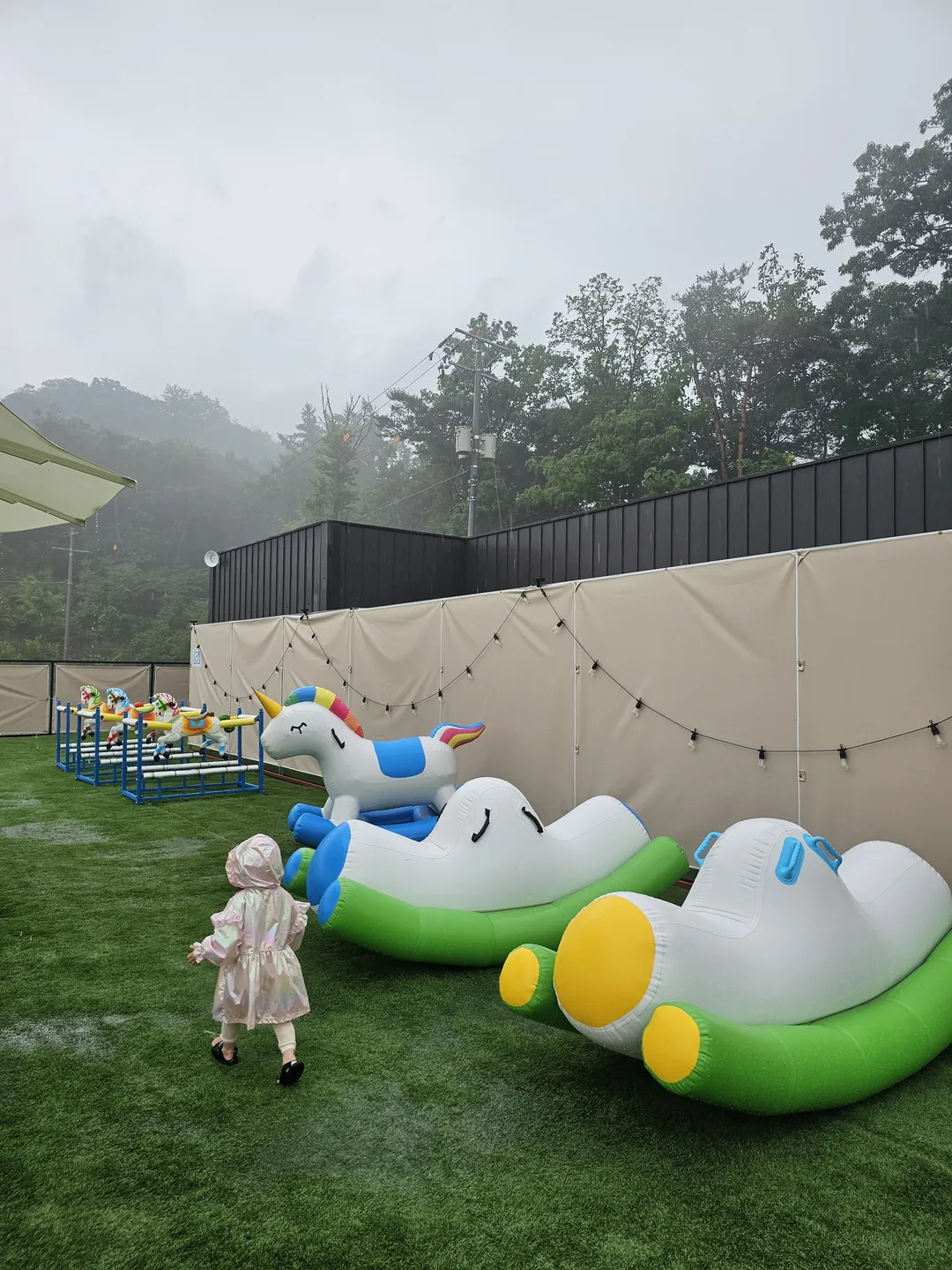 Starkids Campnic photo 8
