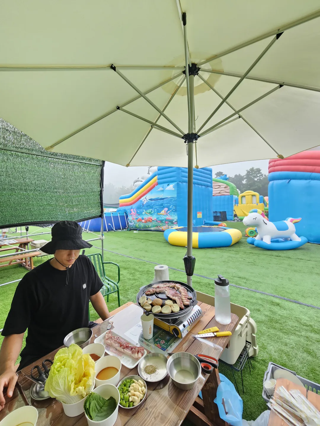 Starkids Campnic photo 18