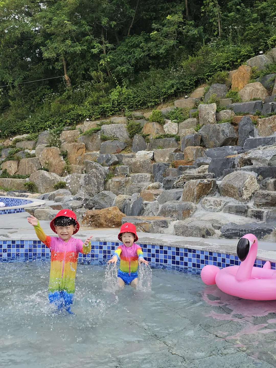 해그린 레포츠파크