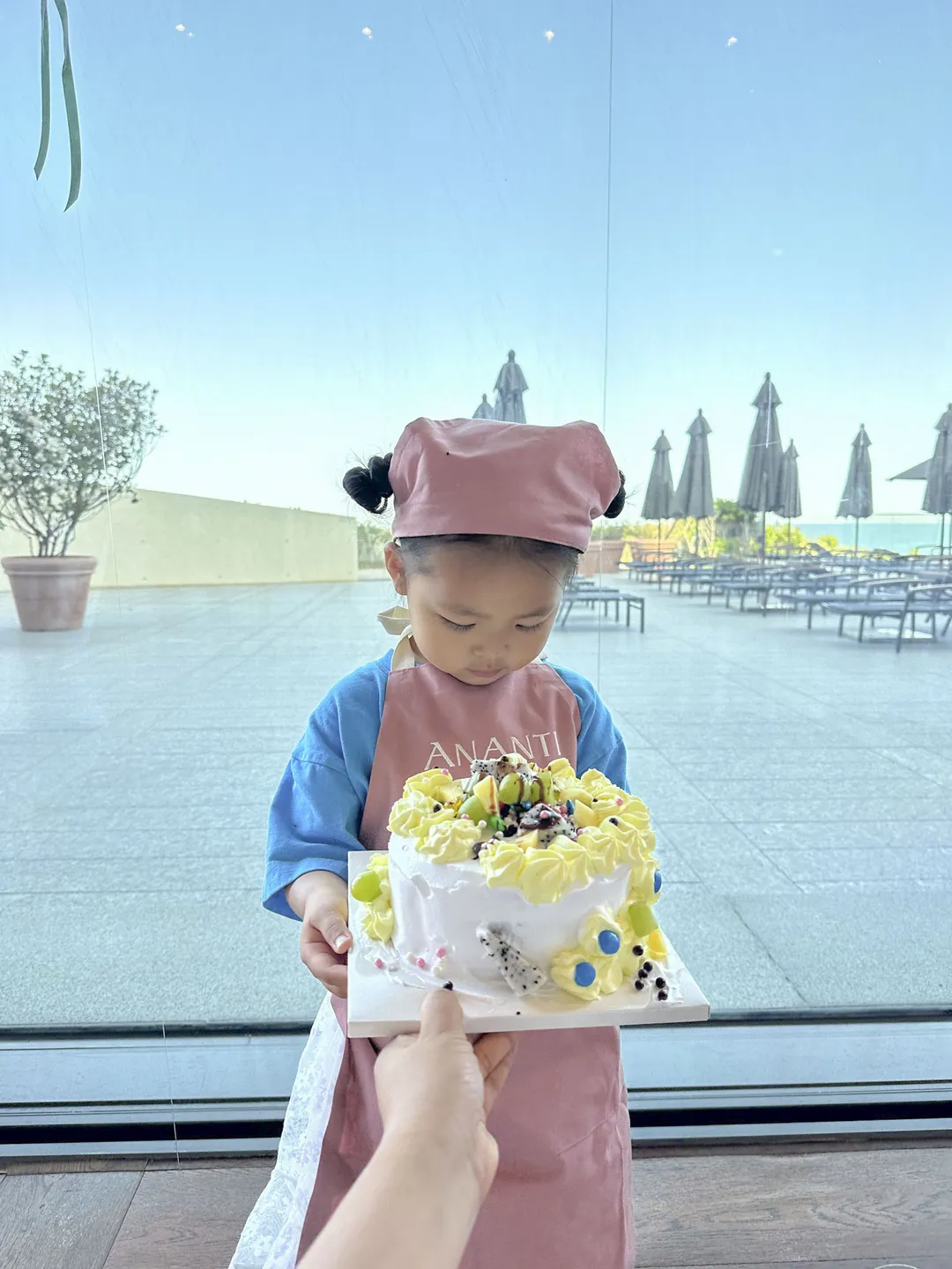 아난티 코브 라메르 쿠킹 클래스