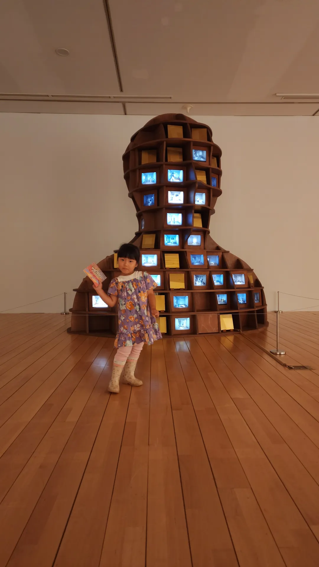 경남도립미술관 사진 9