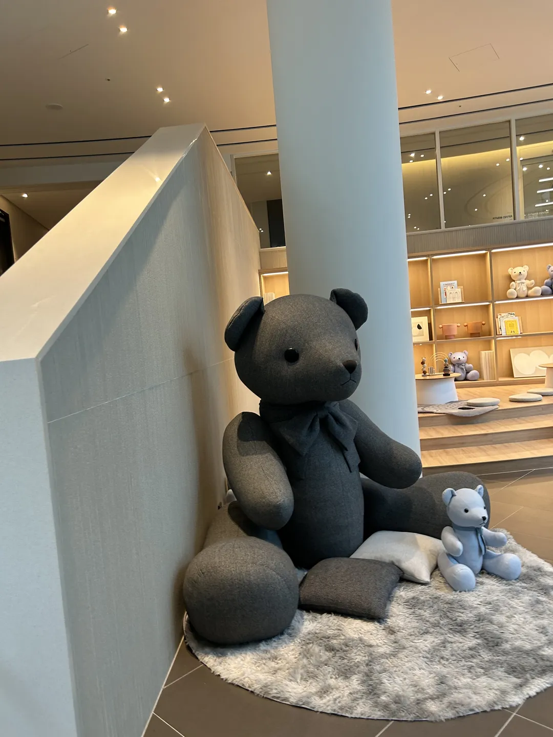 신라스테이 플러스 이호테우 사진 15