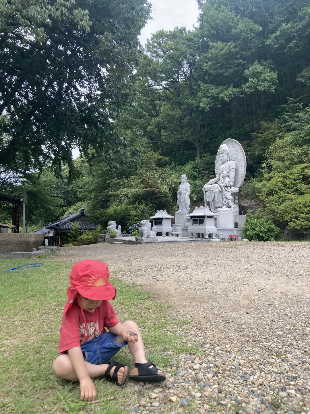 청계사 사진 6