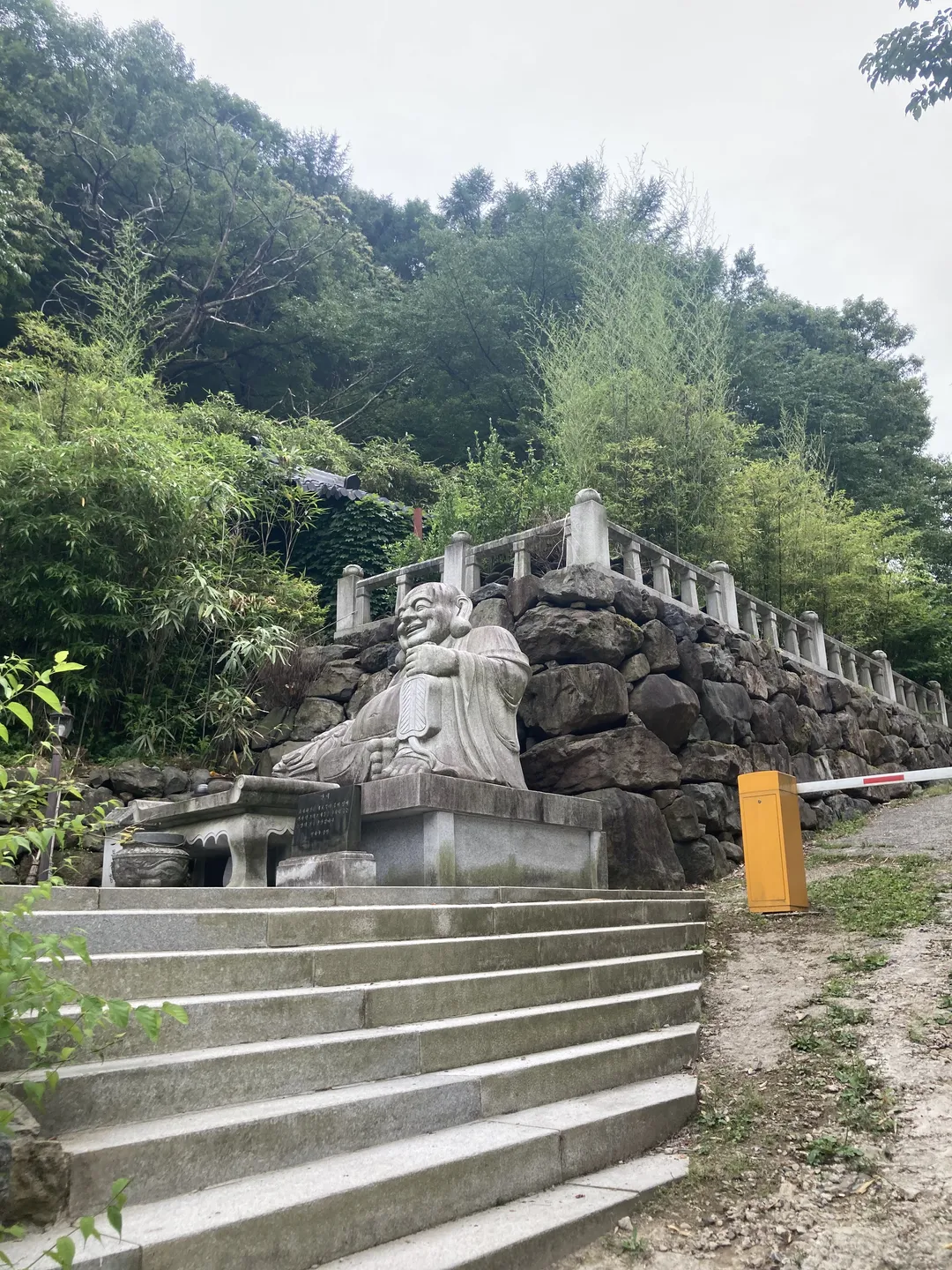 청계사 사진 8
