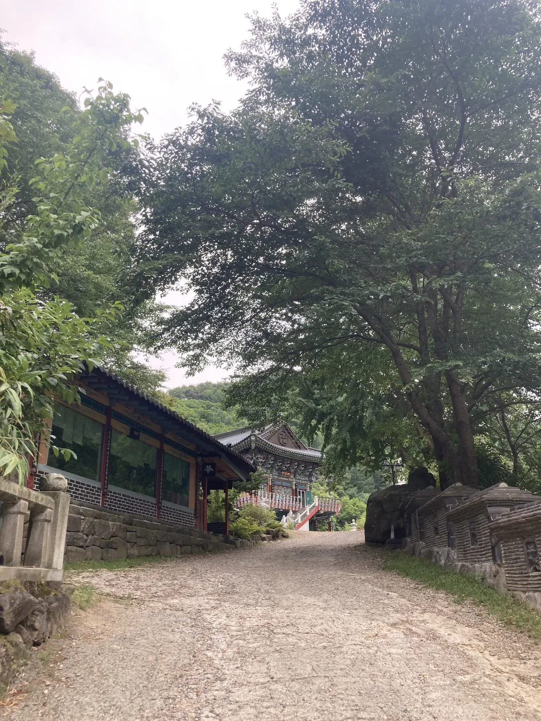 청계사 사진 11