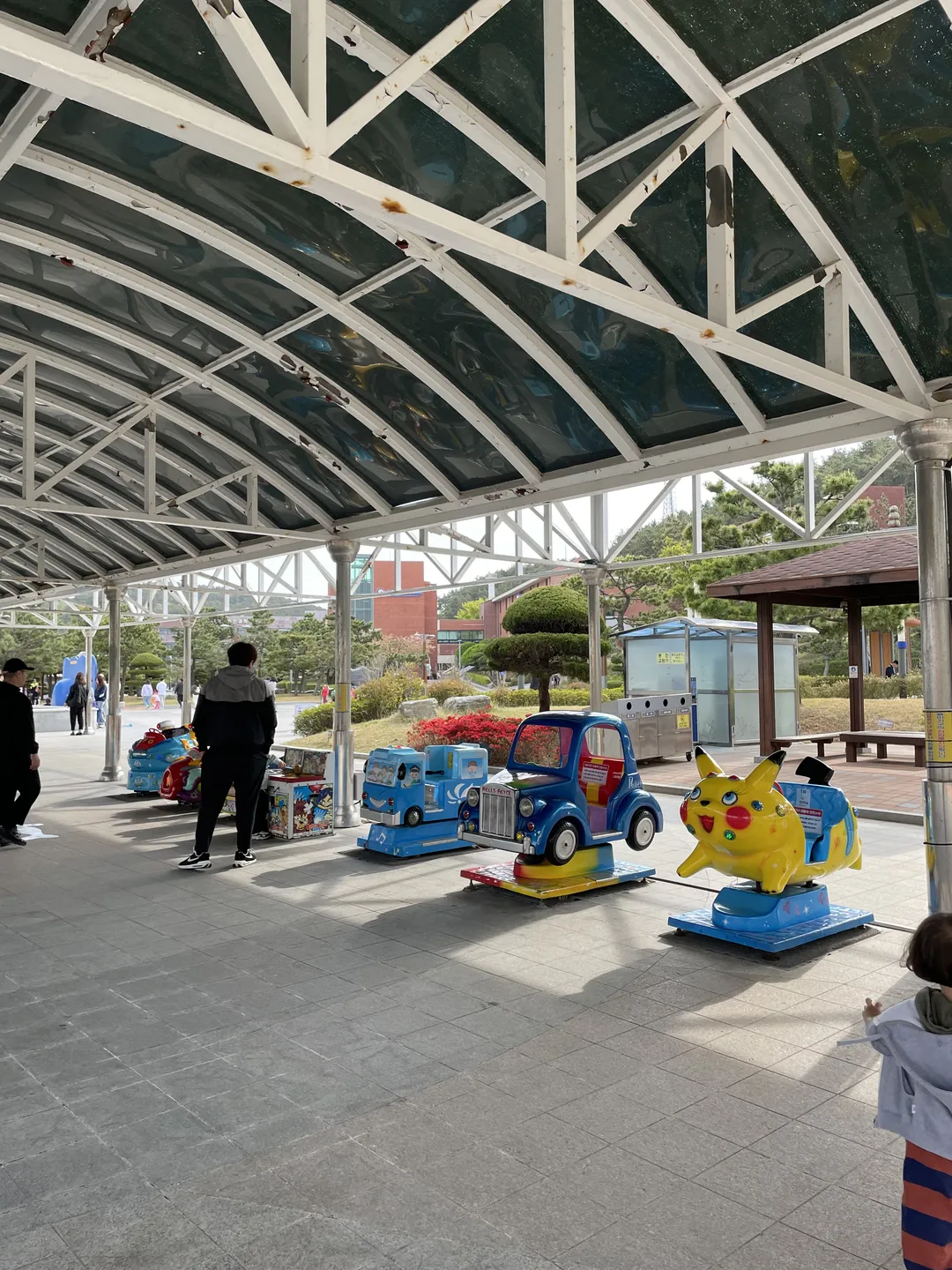 国立水産科学院水産科学館 写真 9