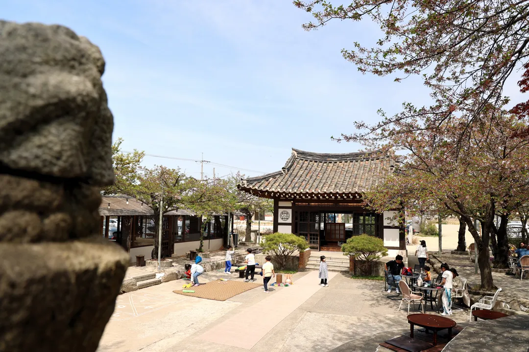 인주카페 한옥점 사진 27