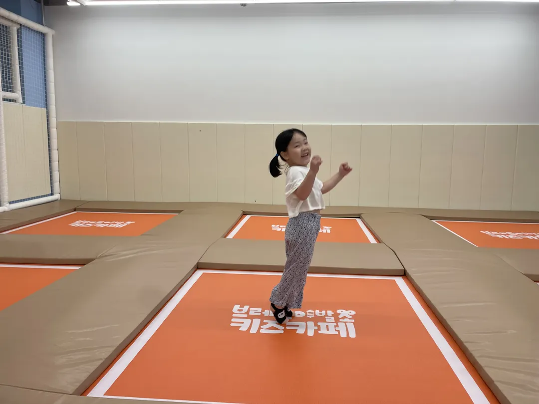 브레드이발소 키즈카페 파주운정점 사진 7