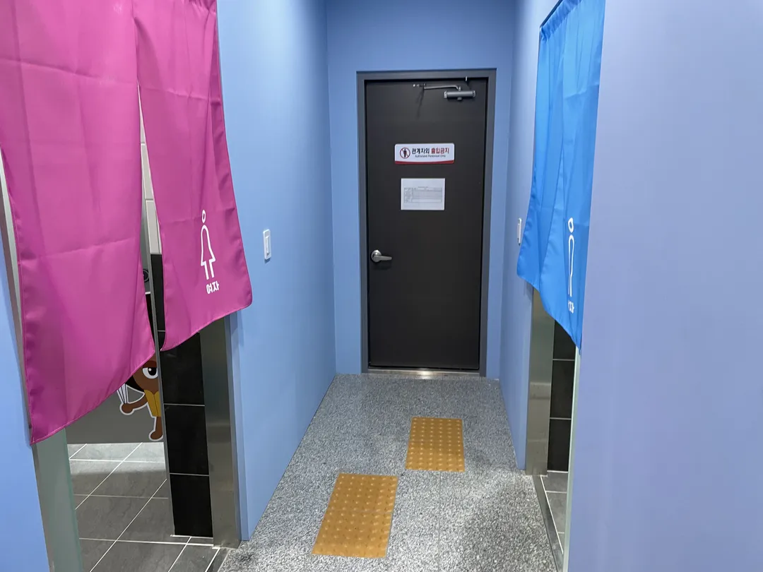 브레드이발소 키즈카페 파주운정점 사진 44