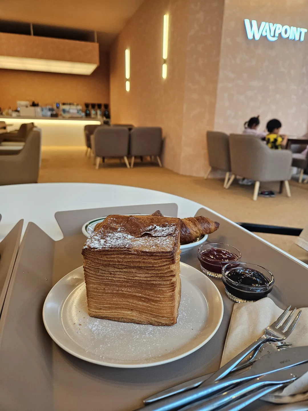 웨이포인트 사진 6