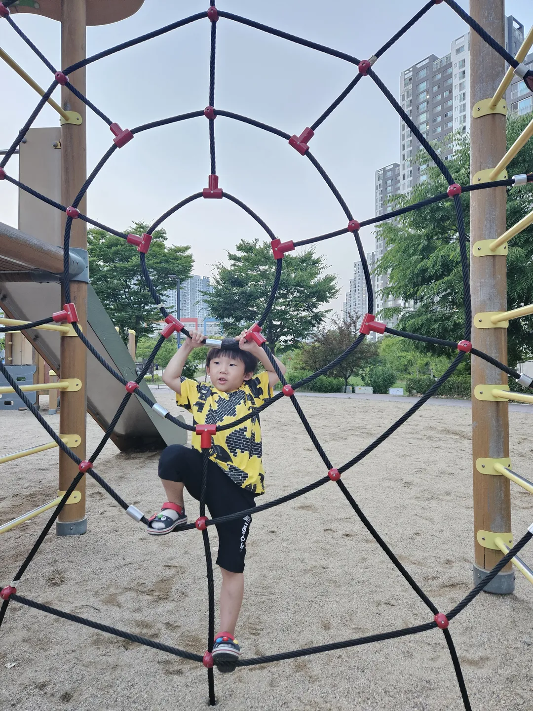 하늘소리공원