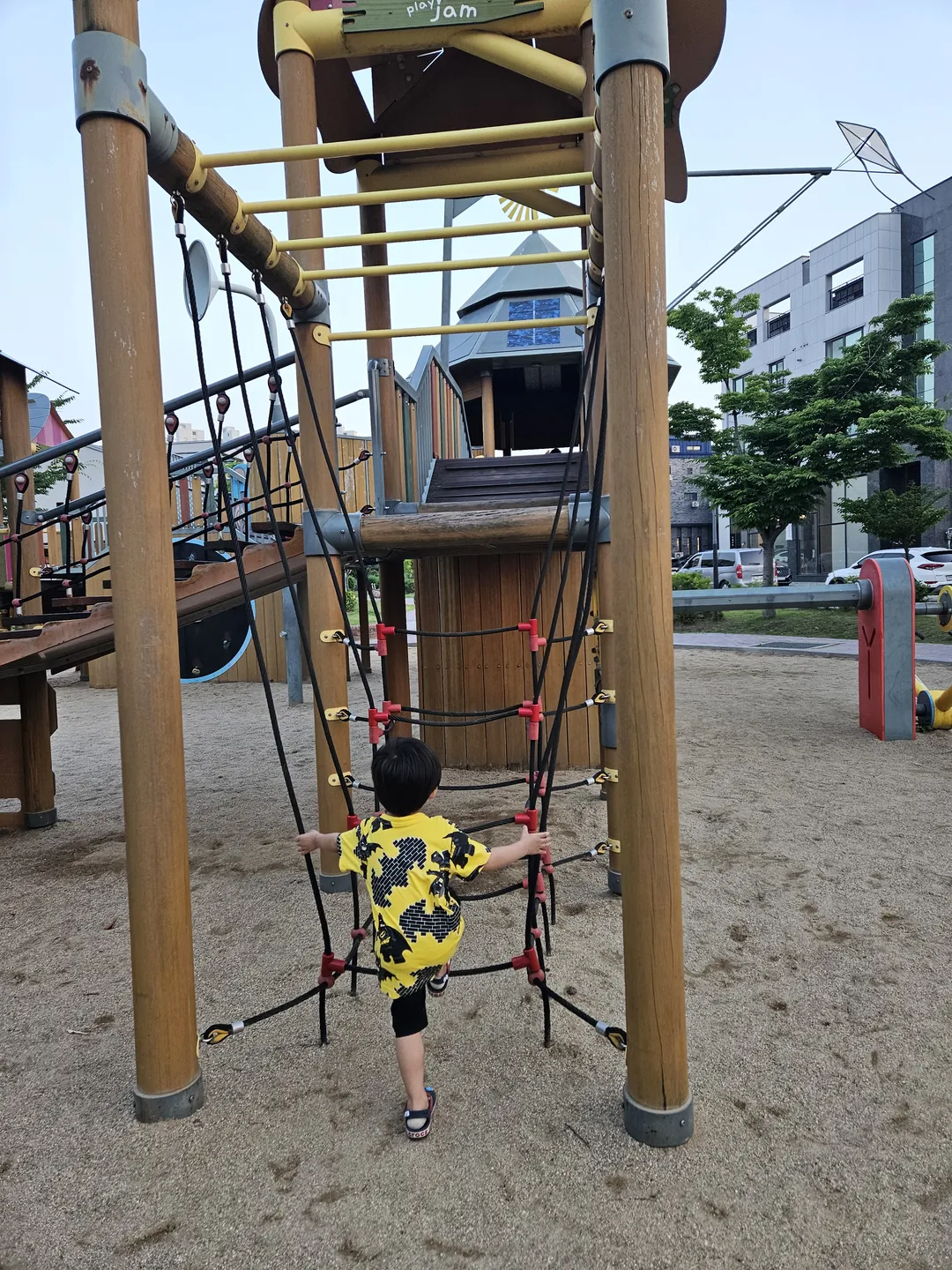 하늘소리공원