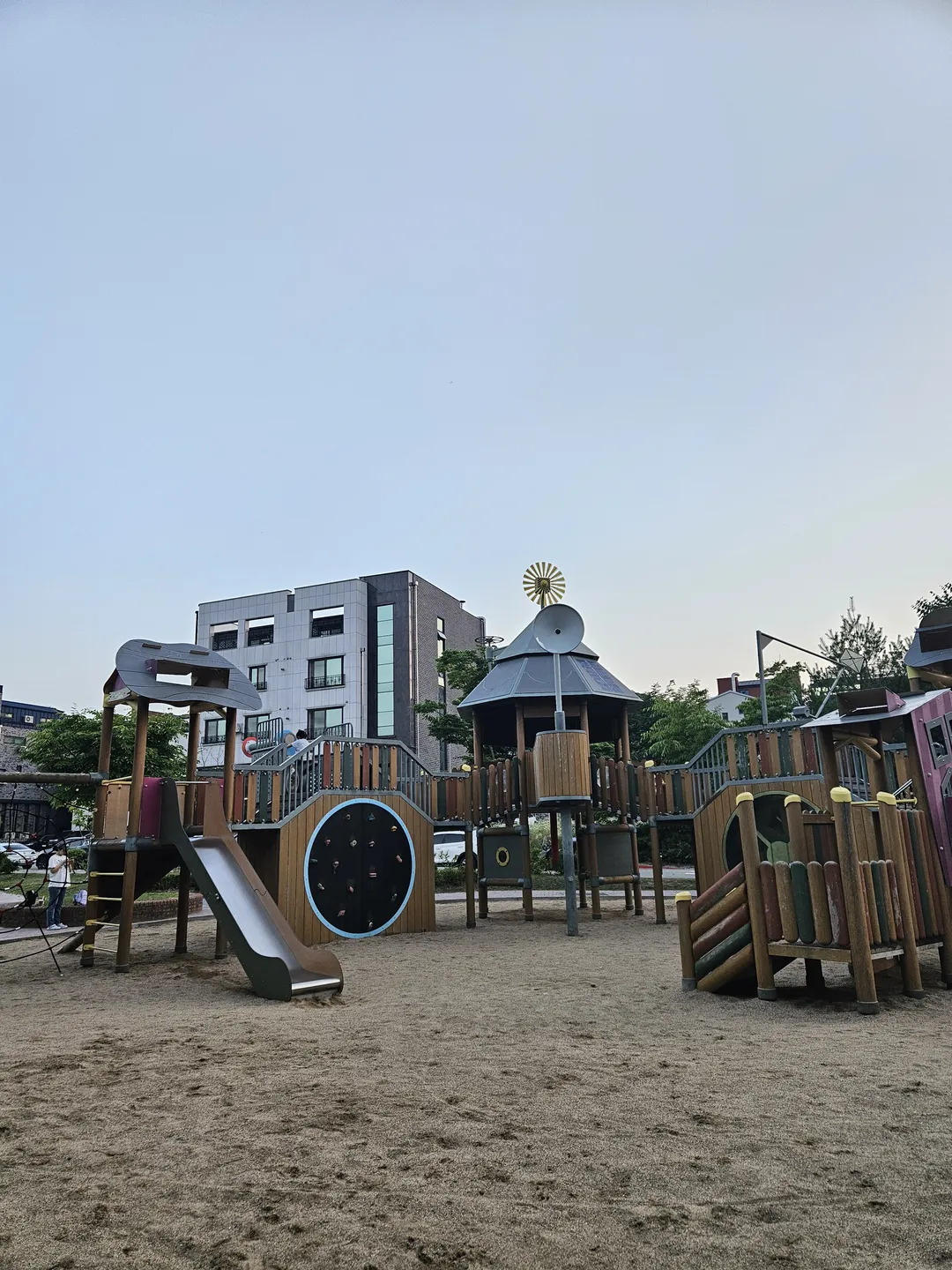 하늘소리공원 사진 6