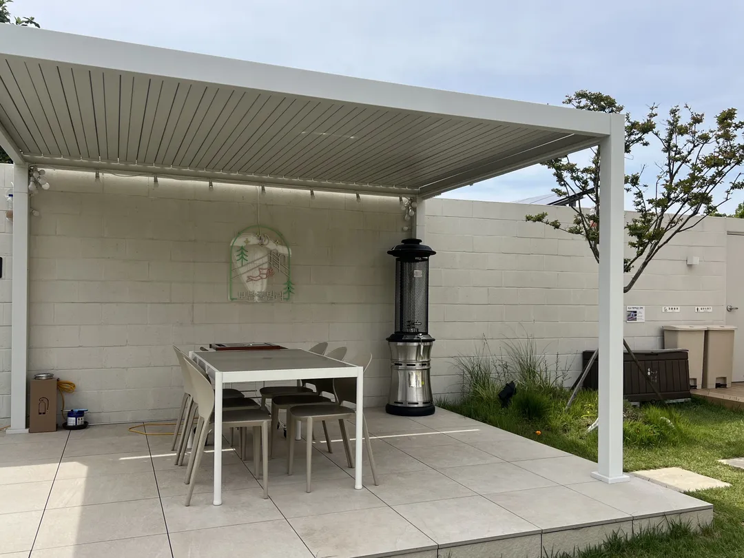 Bodam Pool Villa photo 13