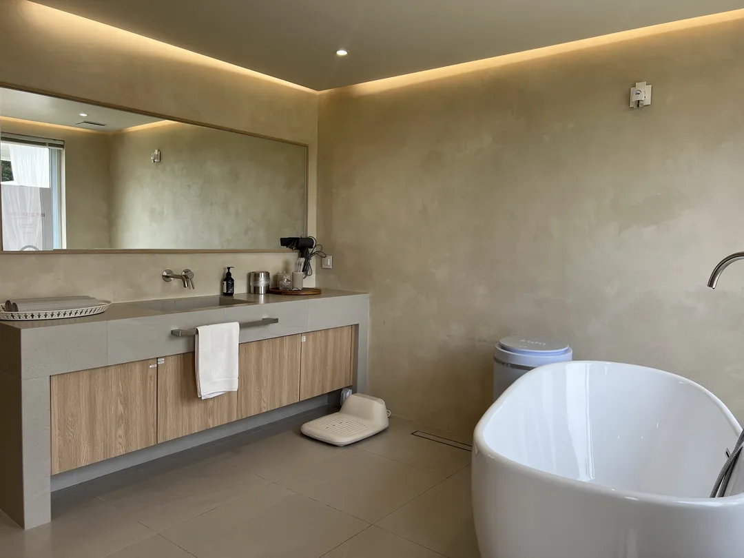Bodam Pool Villa photo 16