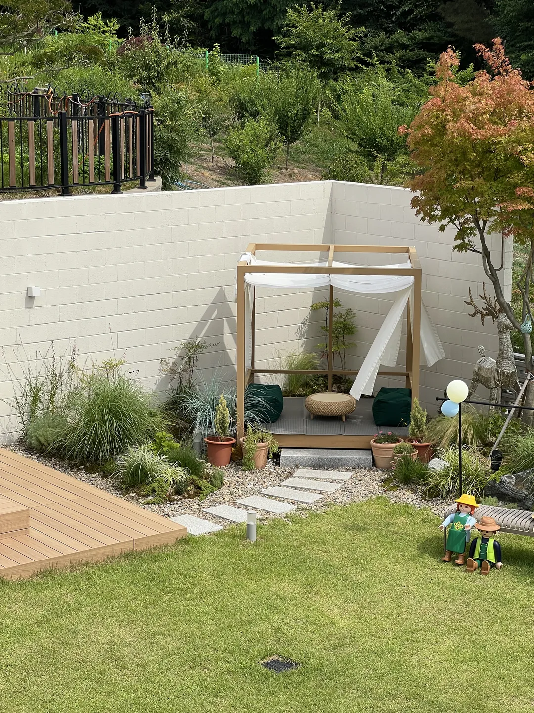 Bodam Pool Villa photo 8