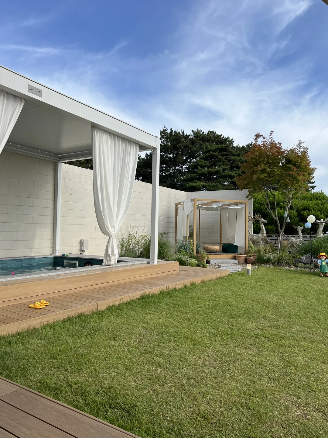 Bodam Pool Villa photo 11