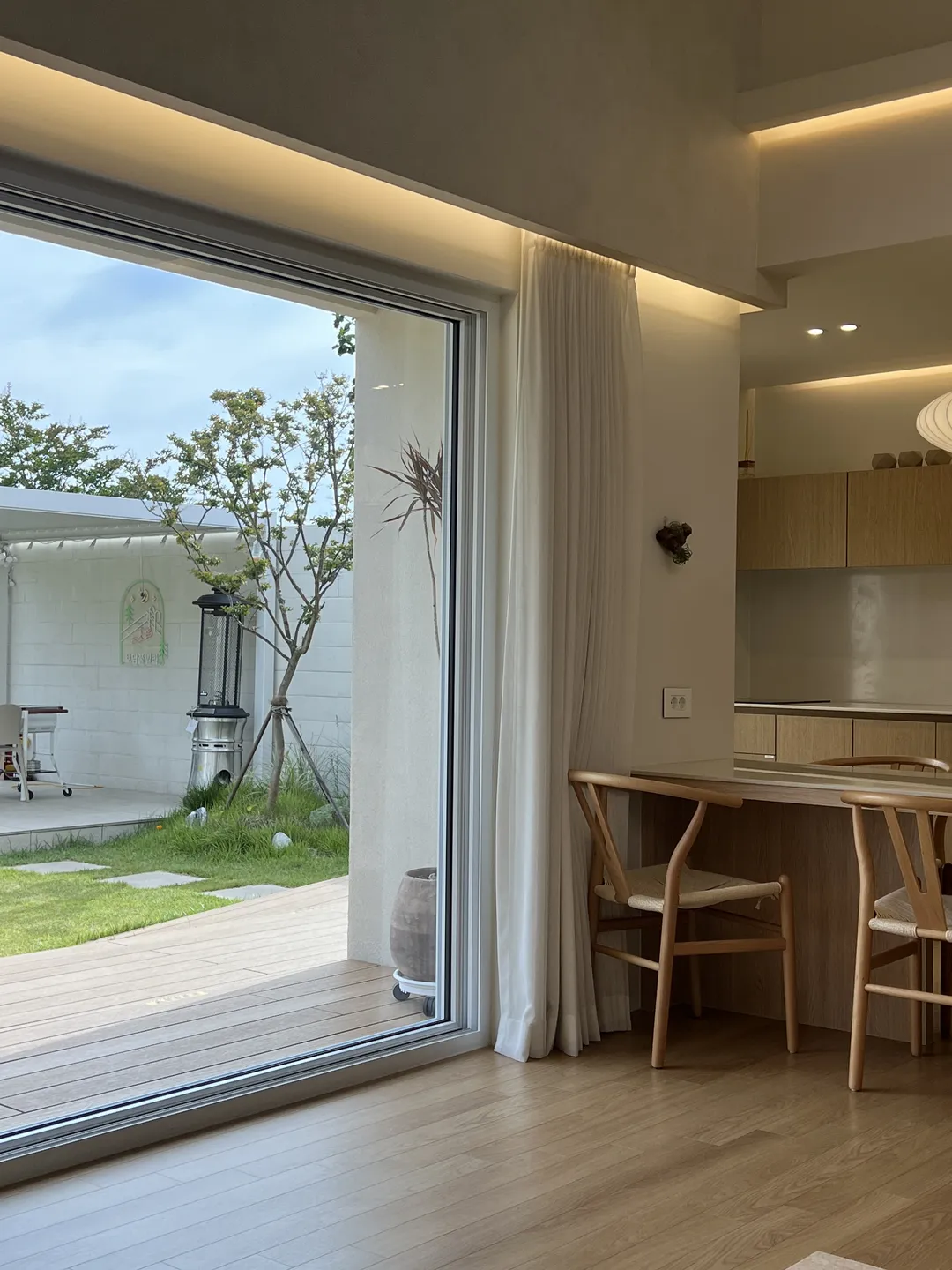 Bodam Pool Villa photo 12