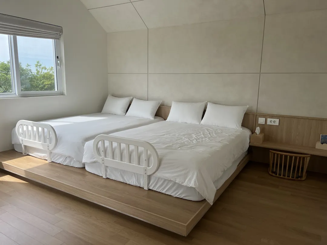 Bodam Pool Villa photo 19