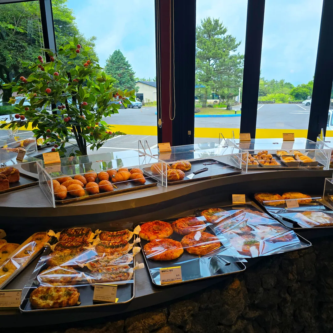 チェジュパン屋 写真 15
