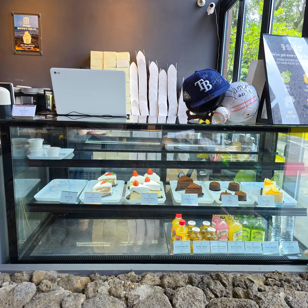 チェジュパン屋 写真 19