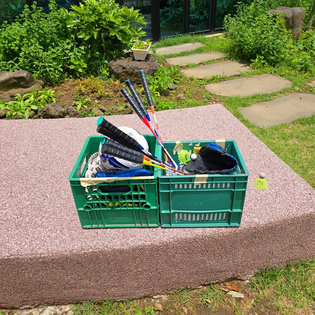 チェジュパン屋 写真 6