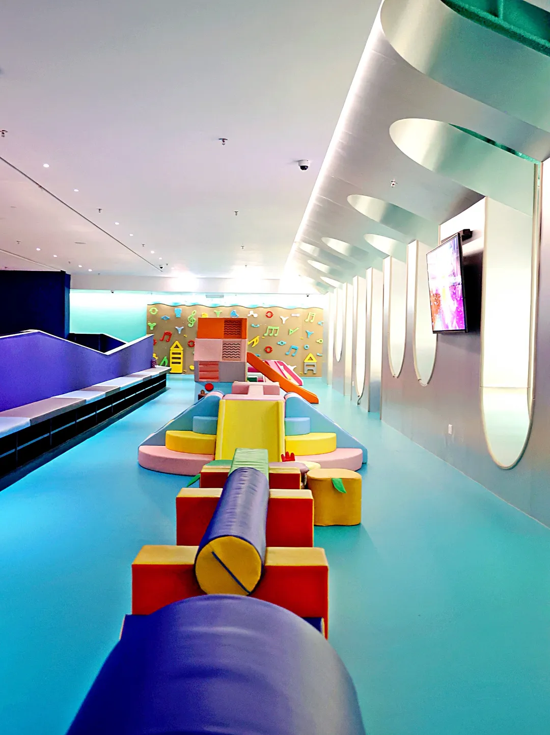싱가포르 GSC KL East Mall 사진 8