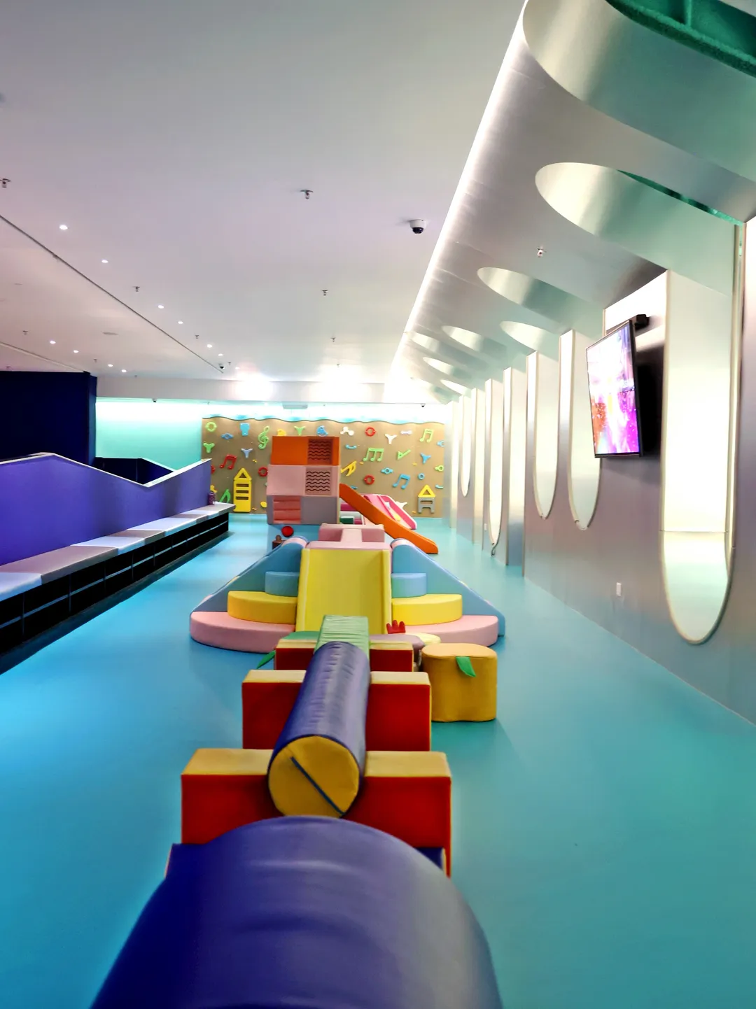 싱가포르 GSC KL East Mall 사진 10