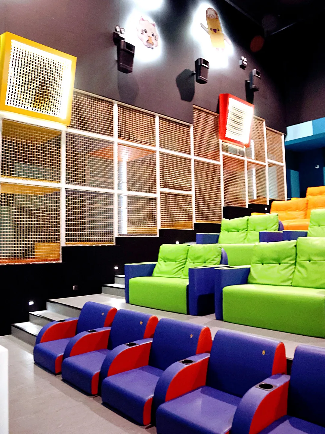 싱가포르 GSC KL East Mall 사진 6