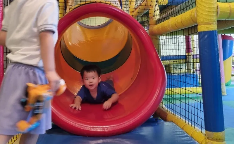 라라코스트 평리점 사진 8