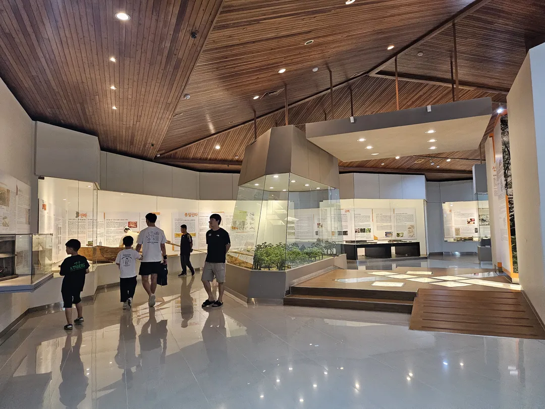 National Arboretum Forest Museum photo 8