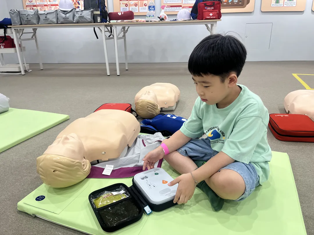 Magok Safety Experience Center photo 8