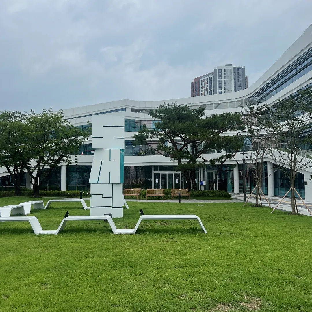 양평군립도서관 사진 8