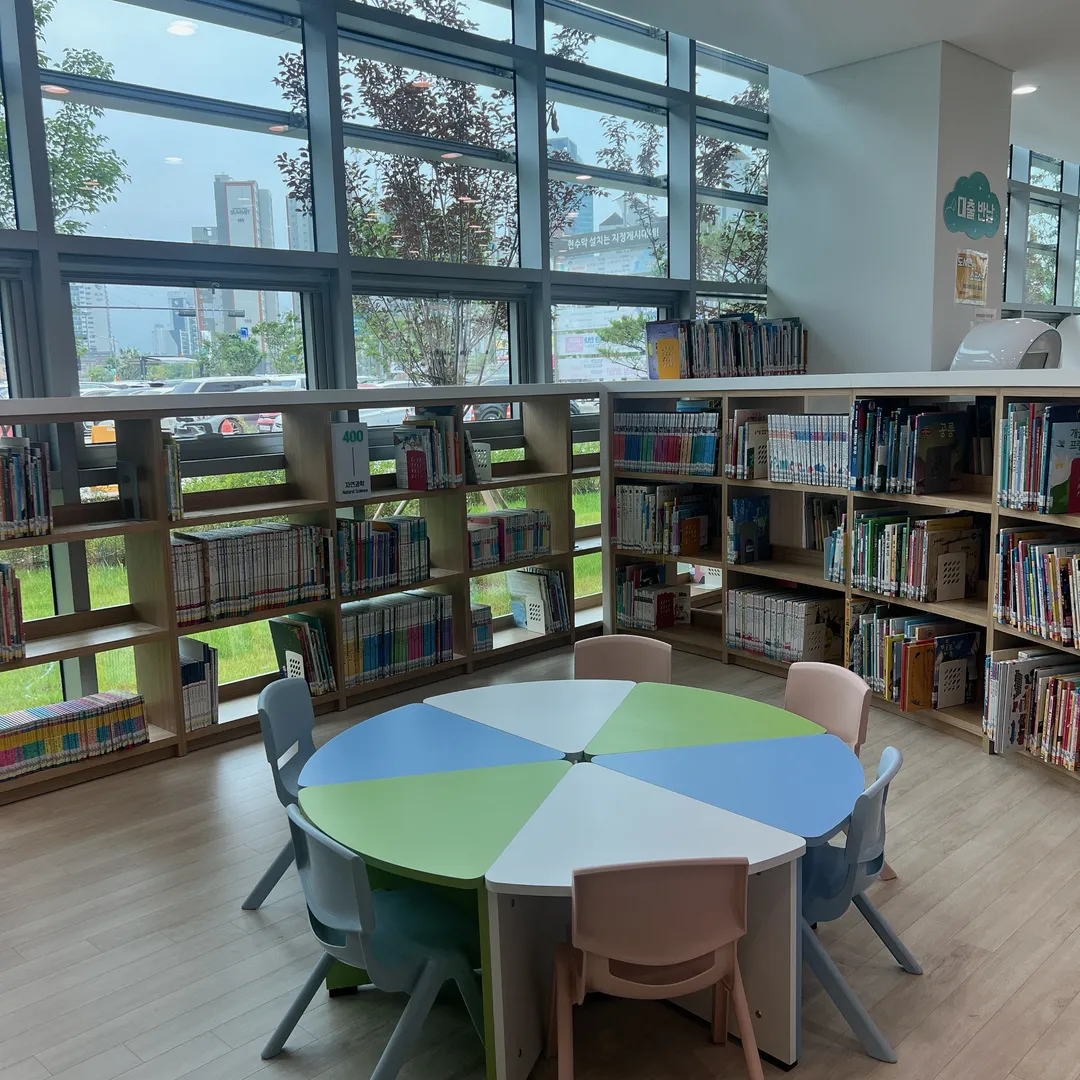 양평군립도서관 사진 7