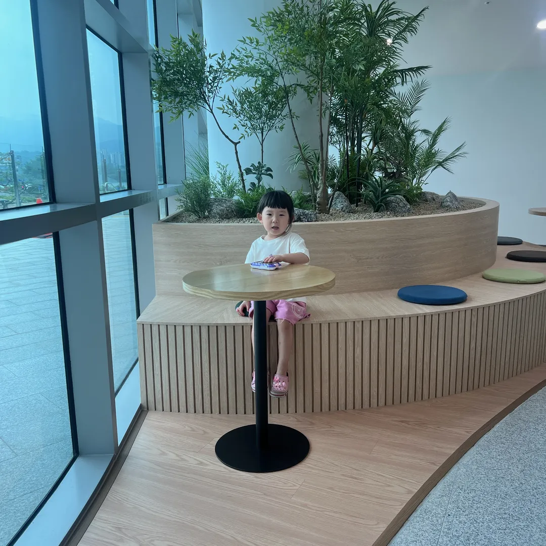 양평군립도서관 사진 6