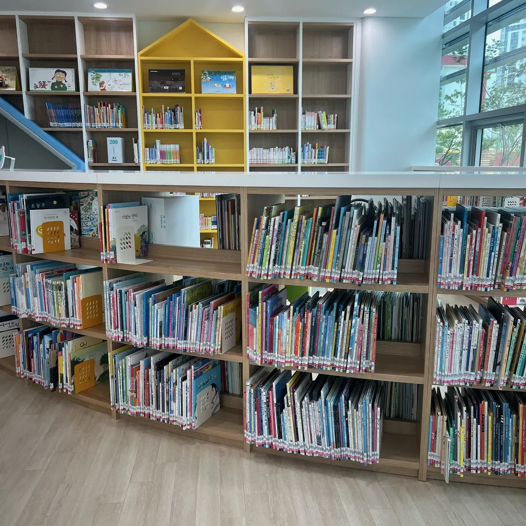 양평군립도서관 사진 13