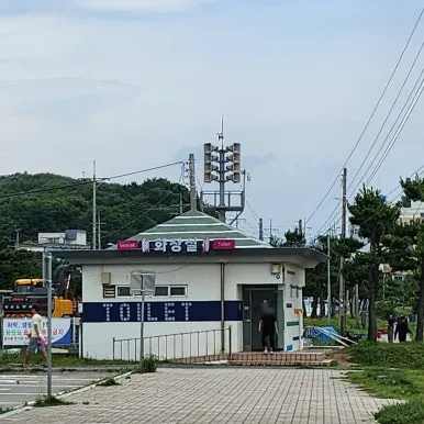 설악해수욕장 사진 10