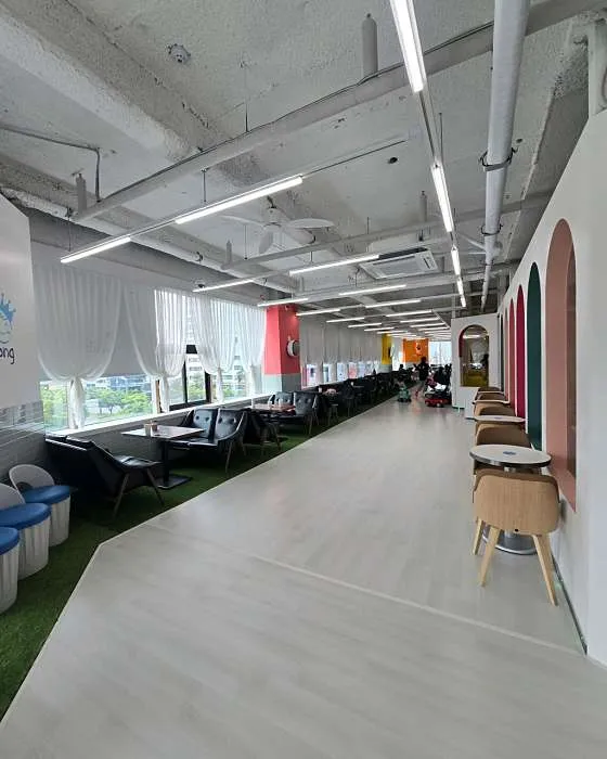 키즈다쿵 울산삼산점 사진 21