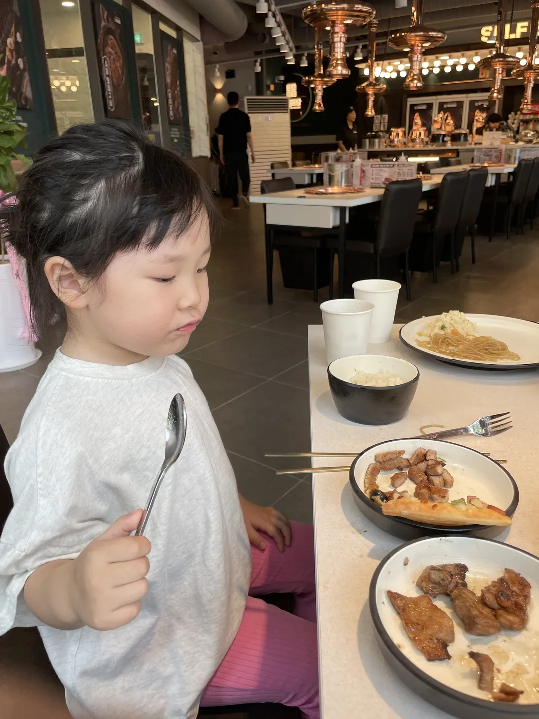 육미제당 파주 운정역점