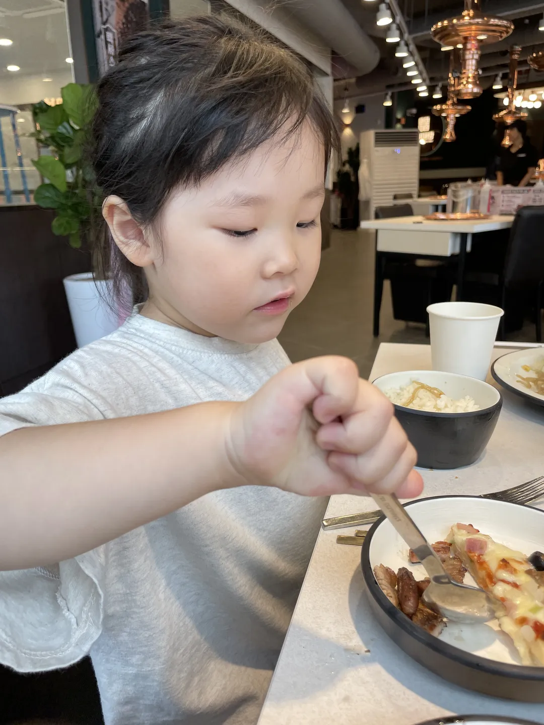 육미제당 파주 운정역점 사진 6