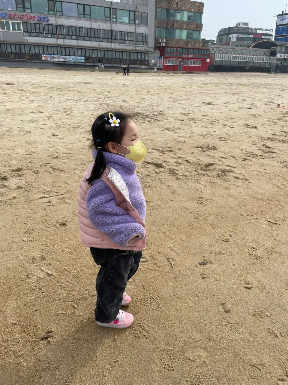 방아머리해변 사진 6