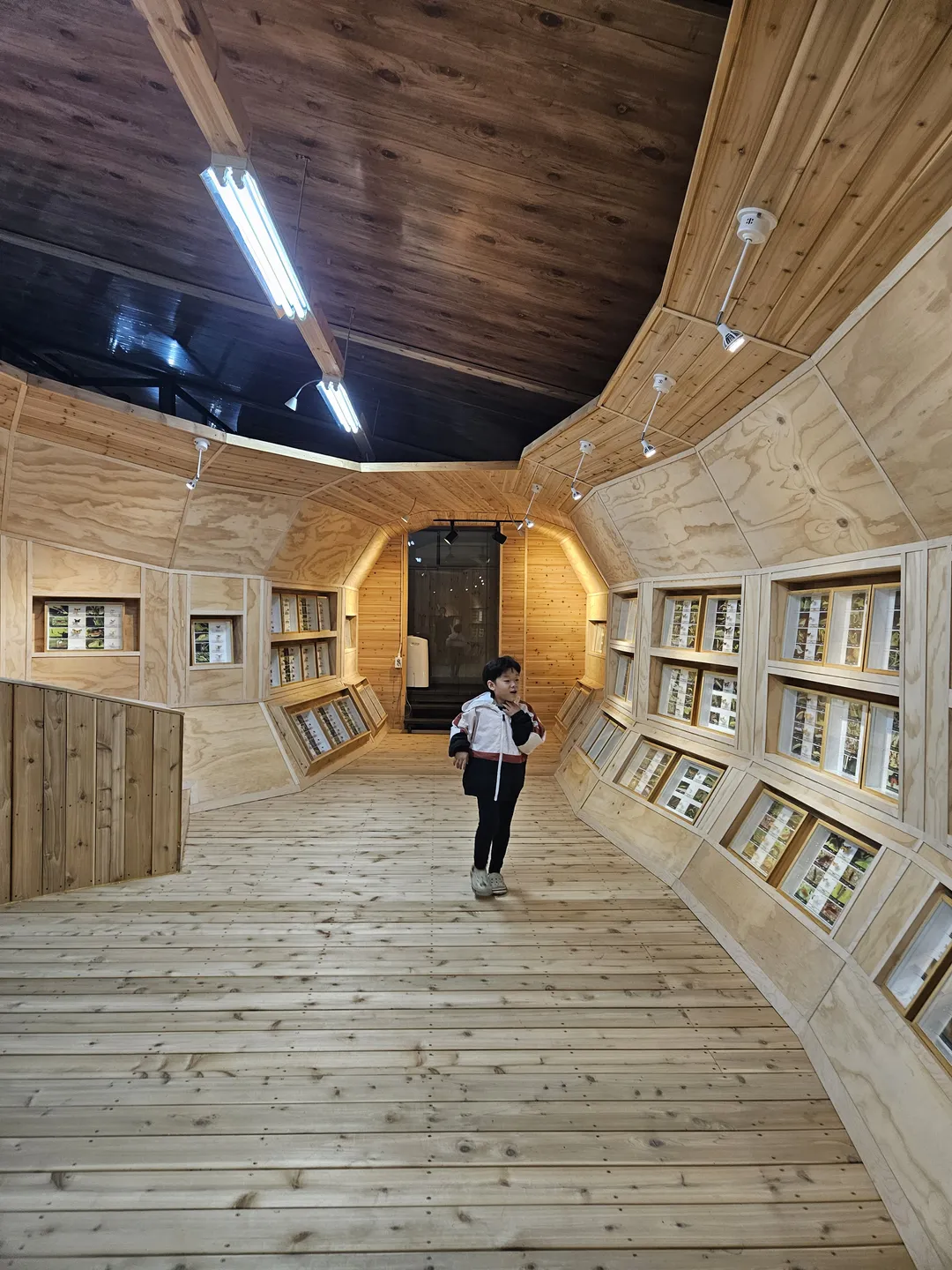 Holocene Ecological Conservation Research Institute photo 7