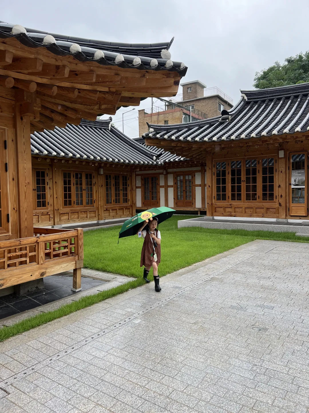 ミョンウォン博物館 写真 8