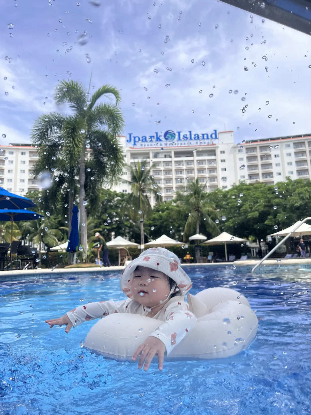 제이파크 아일랜드 리조트 & 워터파크 세부