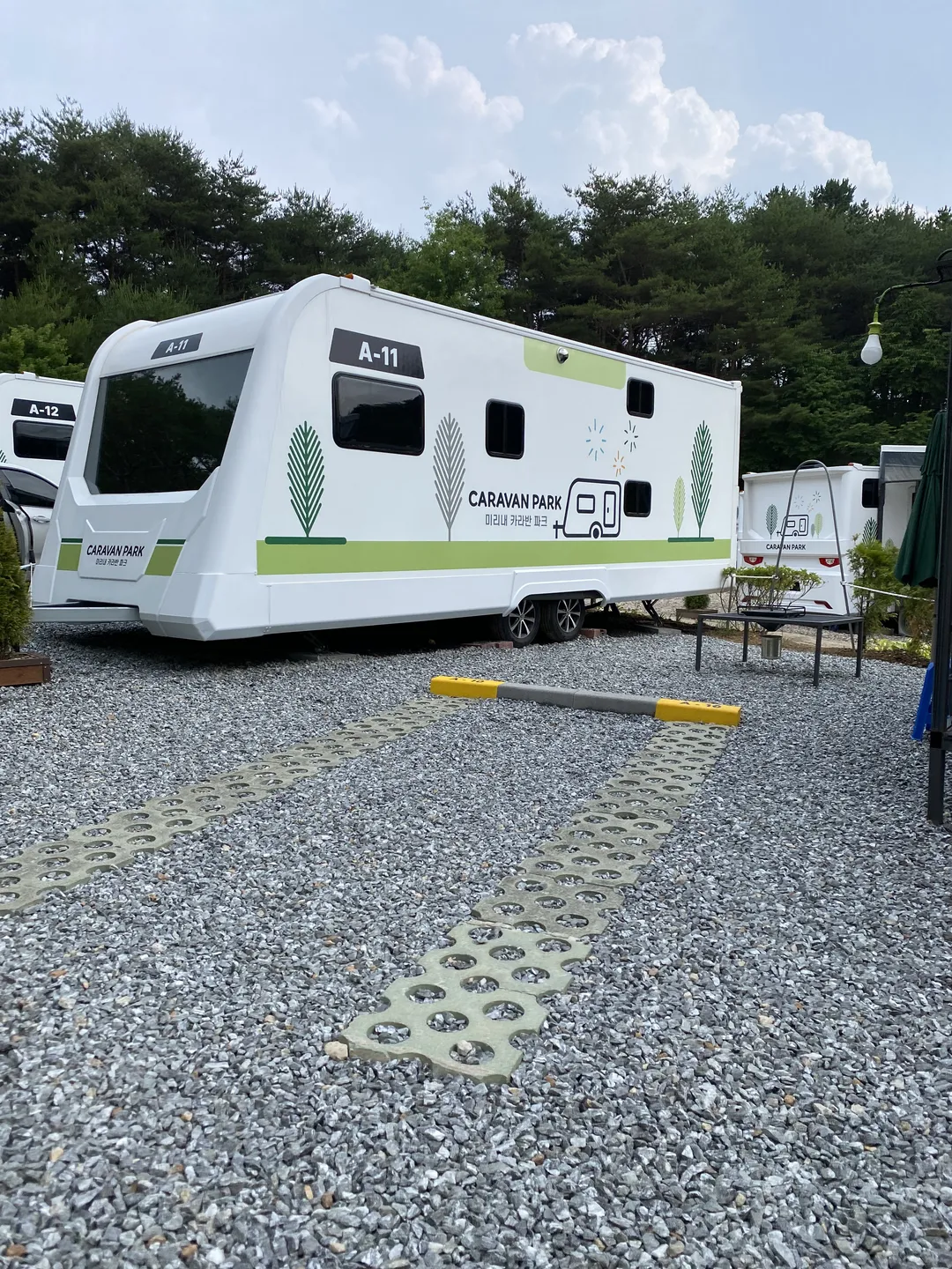 Mirinae Caravan Park photo 6