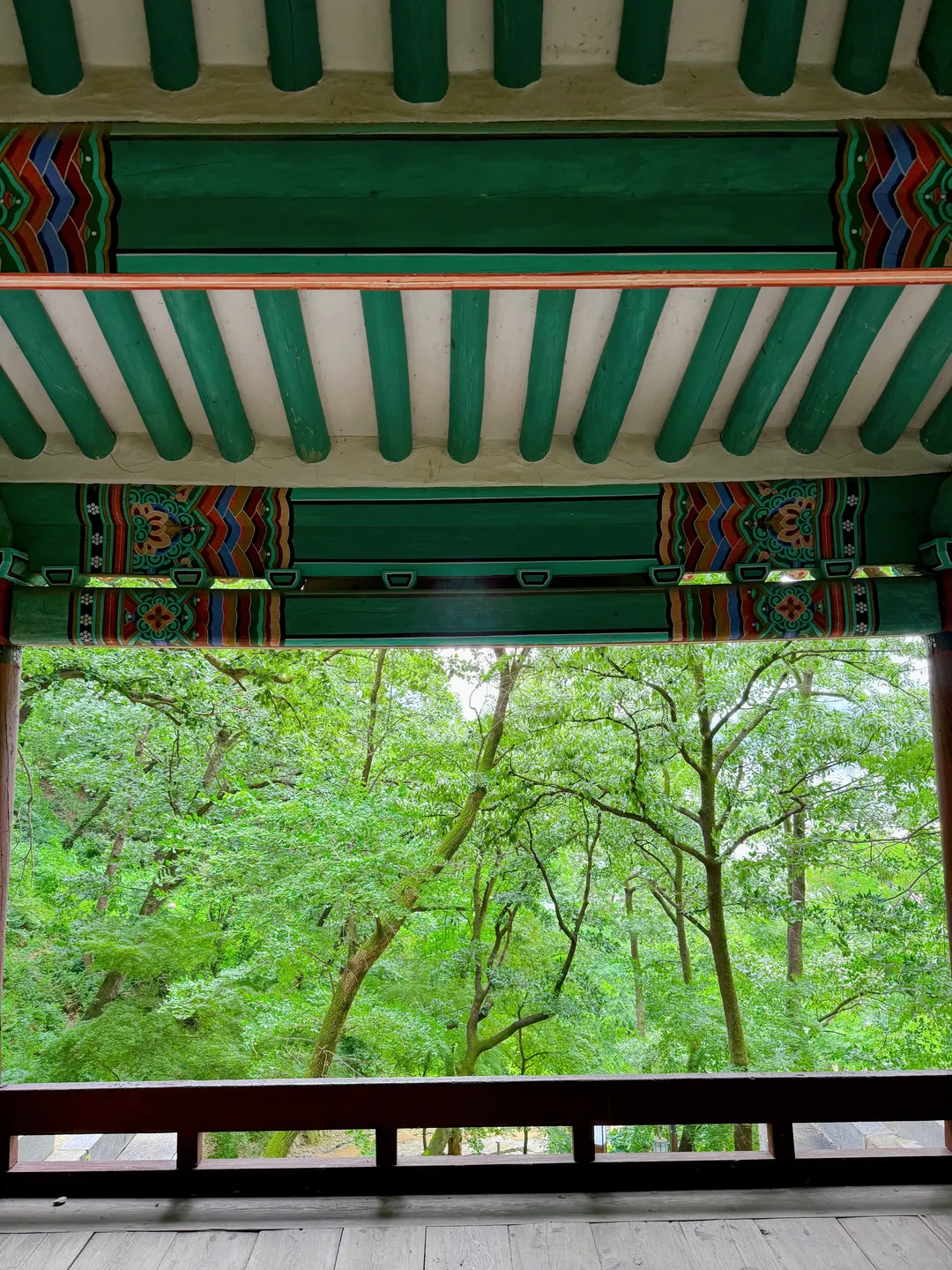 공산성 사진 9