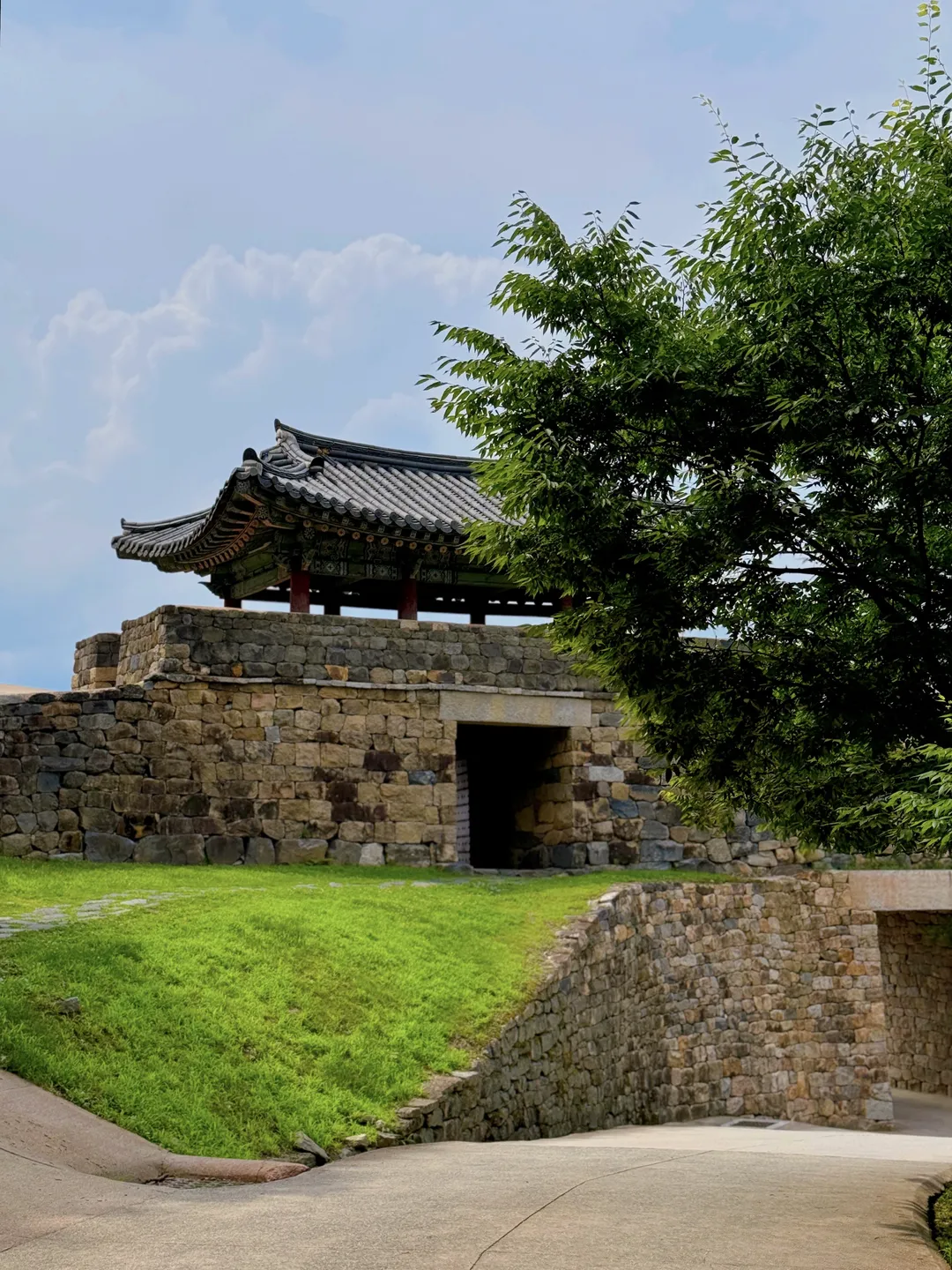 공산성