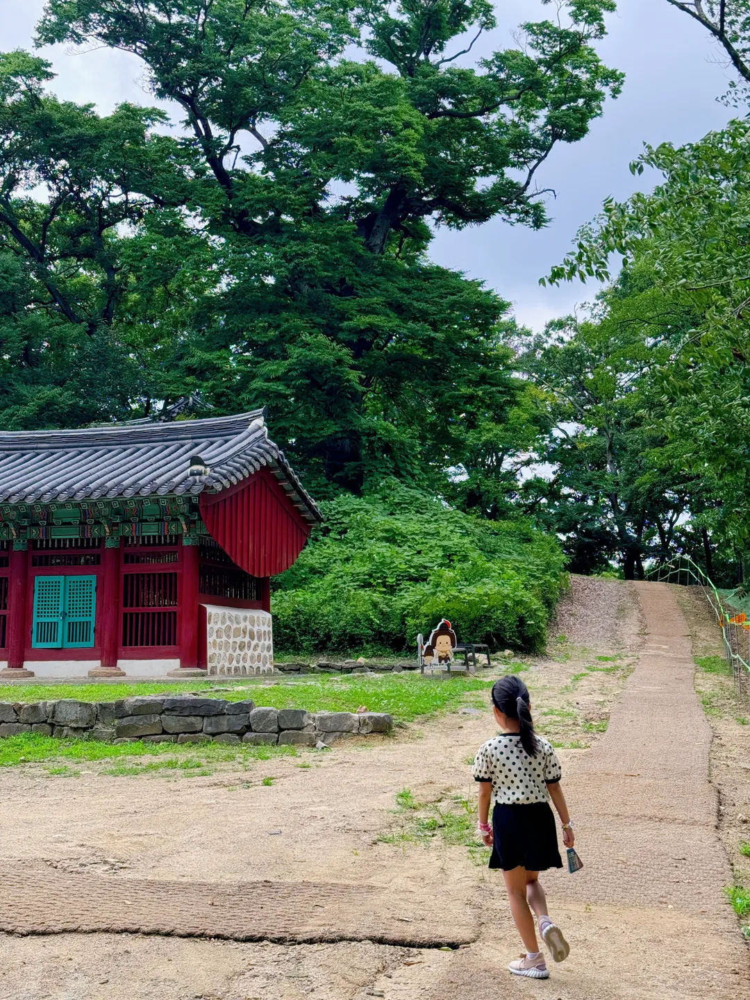 공산성 사진 7