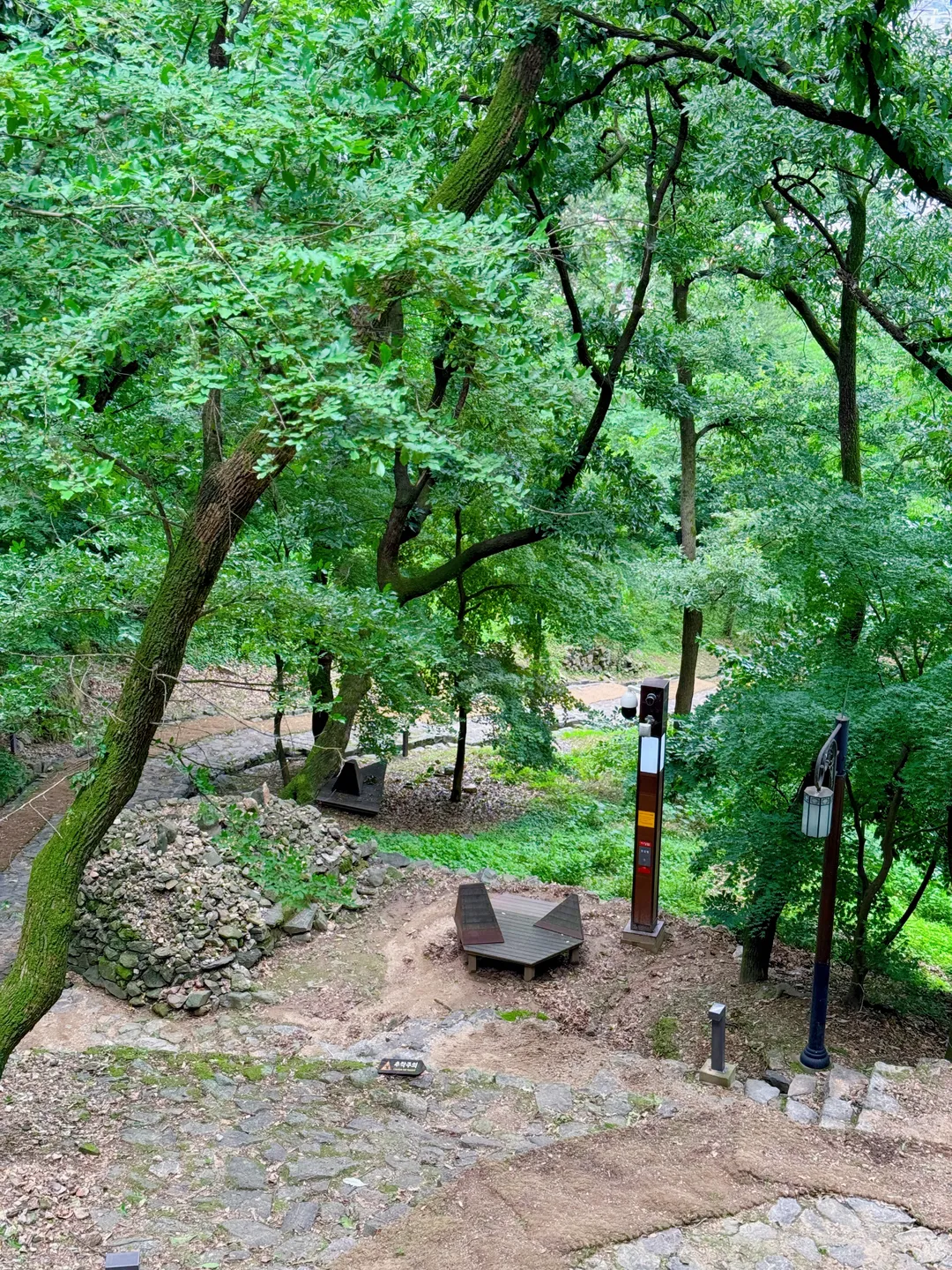 공산성 사진 8